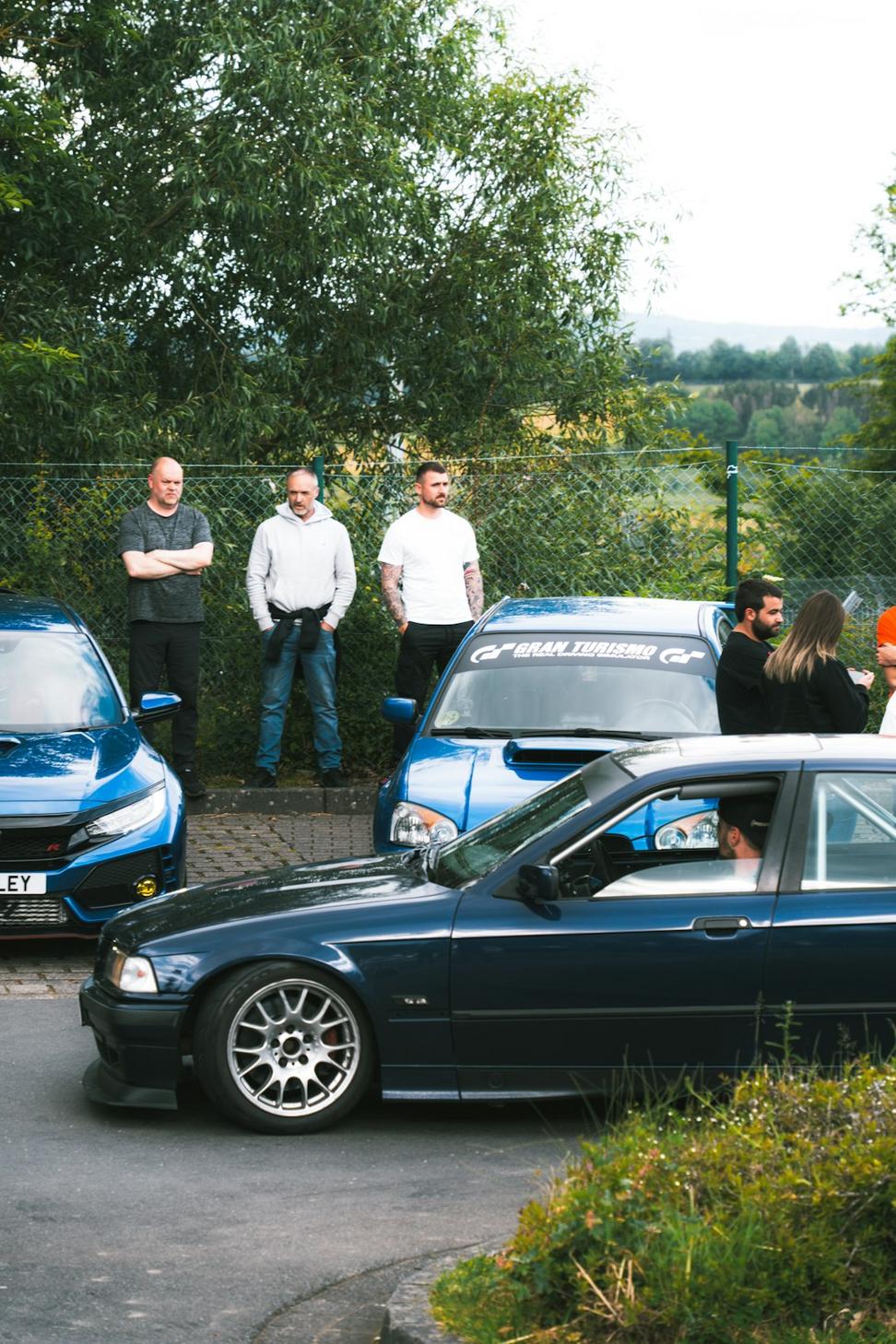 Rune Blast Odyssey Team